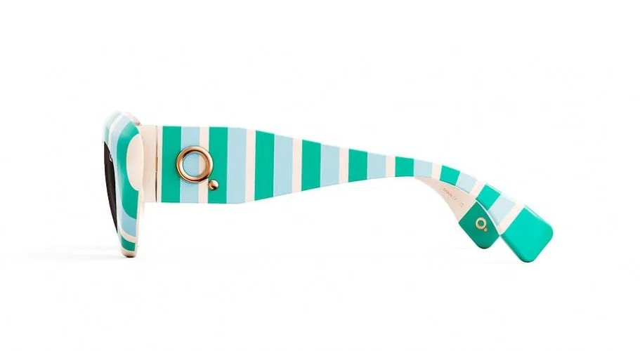 Etnia Barcelona IBIZA 13 Sunglasses - view 6